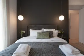 THE EDGE Elegant Apartment w/Gym - Image 3