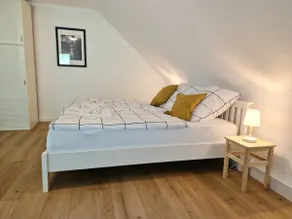 Apartamento 'Ferienwohnung Zur Frischen Quelle' com Wi-Fi - Image 4