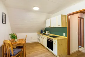 Apartamento 'Ferienwohnung Zur Frischen Quelle' com Wi-Fi - Image 5