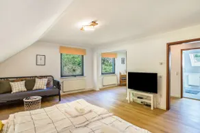 Apartamento 'Ferienwohnung Zur Frischen Quelle' com Wi-Fi - Image 3