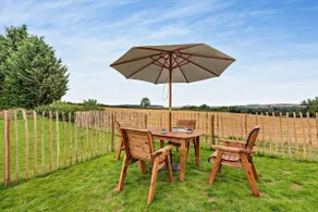 Barn conversion with spectacular views - Fox Cottage - Image 5