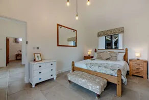 Barn conversion with spectacular views - Fox Cottage - Image 4