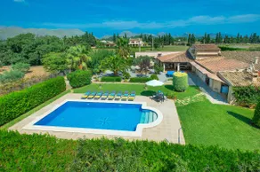Villa Corralet by Villa Plus - Image 2