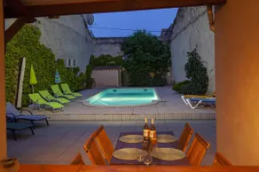 Villa De La Cloche by Villa Plus - Image 4