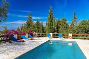 Villa Dimitra Fiskardo by Villa Plus - Image 3