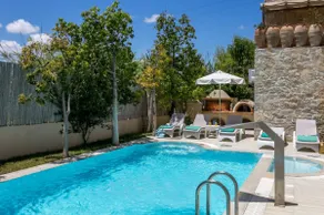 Villa Dominikos by Villa Plus - Image 2