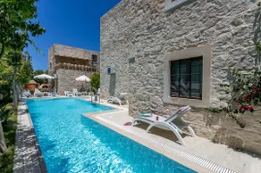 Villa Dominikos by Villa Plus - Image 4