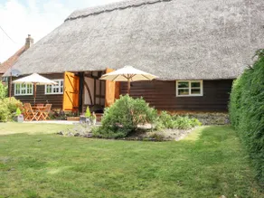 Blackbird Cottage at Boyke Manor - Image 3