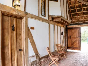 Blackbird Cottage at Boyke Manor - Image 5