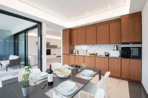 Residenza La Fontana with View Terrace - Happy Rentals - Image 4