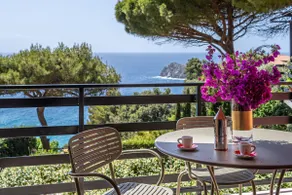 Argentarola in Porto Santo Stefano,Pool and Sea View - Image 4