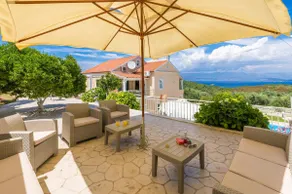 Villa Ftelias by Villa Plus - Image 4