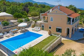 Villa Ftelias by Villa Plus - Image 3
