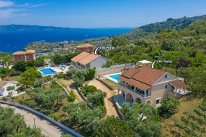 Villa Ftelias by Villa Plus - Image 5