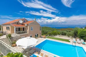 Villa Ftelias by Villa Plus - Image 2