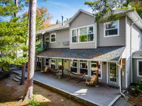 Rare Muskoka Chalet Suite - B5 - Image 2