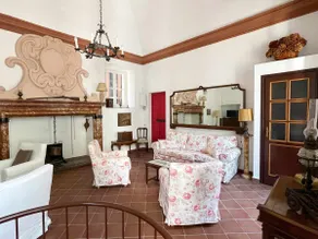 Il Convento Ancient Apartment with private garden - Image 3