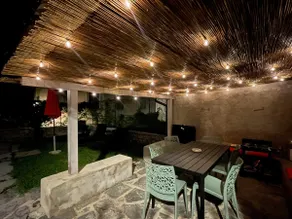 Il Convento Ancient Apartment with private garden - Image 2