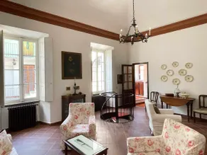 Il Convento Ancient Apartment with private garden - Image 4