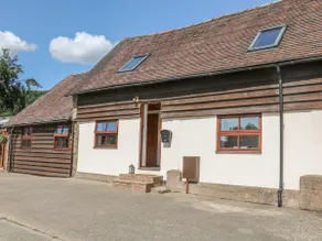 Old Hall Barn 3 - Image 2