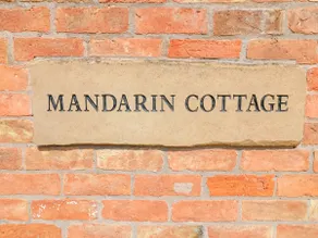 Mandarin Cottage, MELTON MOWBRAY - Image 2