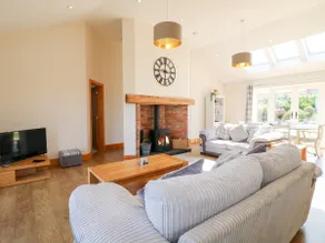 Mandarin Cottage, MELTON MOWBRAY - Image 5