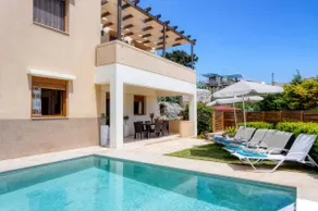Villa Irines House by Villa Plus - Image 2