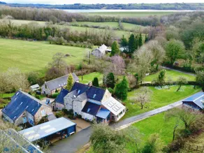 Green Farm Cottage - Image 3