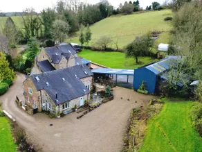 Green Farm Cottage - Image 4