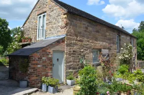 Green Farm Cottage - Image 2