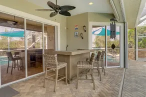 Grill-Chill-Splash: Your Port Charlotte Paradise! - Image 3