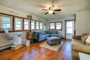 Downtown Russells Point Cottage Near Indian Lake! - Image 5