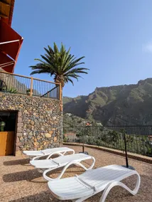 Masca - Casa Rural Morrocatana 2 B - Only Adults - Image 4