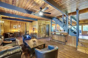 Eureka Springs Rental Cabin 8 Mi to Downtown! - Image 5