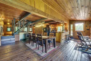 Eureka Springs Rental Cabin 8 Mi to Downtown! - Image 2