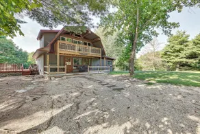 Eureka Springs Rental Cabin 8 Mi to Downtown! - Image 3