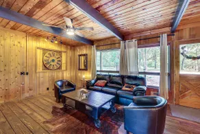 Eureka Springs Rental Cabin 8 Mi to Downtown! - Image 4