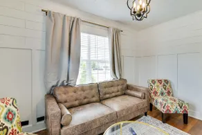 Cozy Starkville Apartment: Walk to Main Street! - Image 5