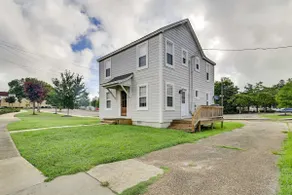 Cozy Starkville Apartment: Walk to Main Street! - Image 3