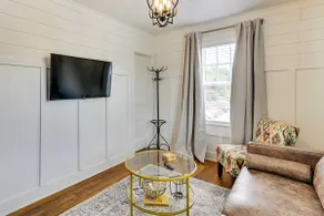 Cozy Starkville Apartment: Walk to Main Street! - Image 4