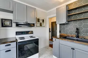 Cozy Starkville Apartment: Walk to Main Street! - Image 2