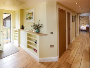 Forest Farm Cottage - Image 3