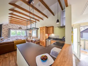 Forest Farm Cottage - Image 4