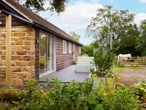 Forest Farm Cottage - Image 2