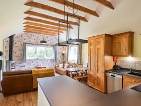 Forest Farm Cottage - Image 5