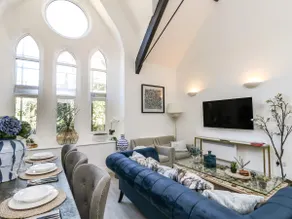 Pilgrims Loft - Image 5