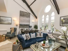 Pilgrims Loft - Image 4