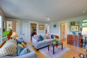 Springvale Farm: Freedom Home with Hiking Trail! - Image 5