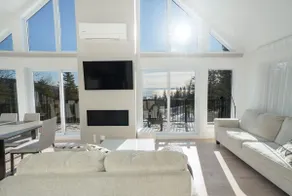 KLIMA | Cottage with view and spa - Image 5