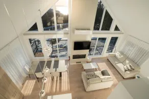 KLIMA | Cottage with view and spa - Image 4